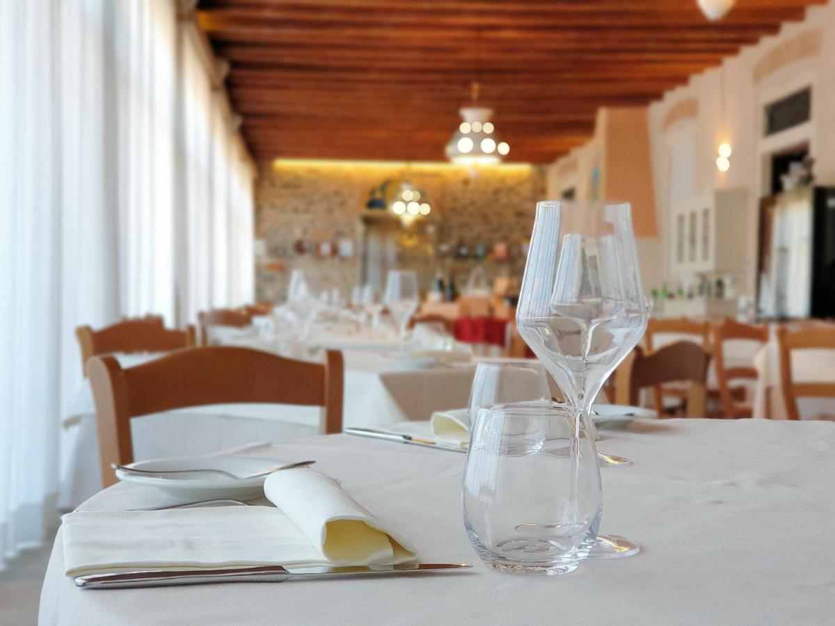 Fracanzana Hotel Montebello Vicentino Extérieur photo