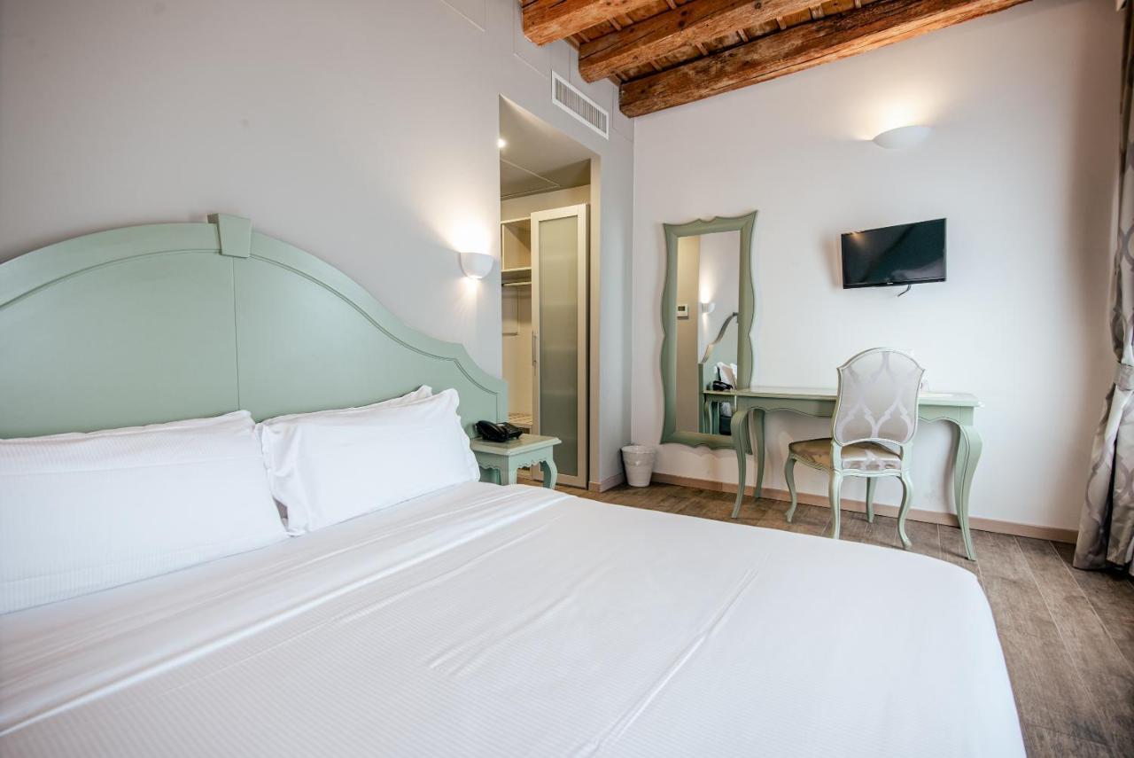 Fracanzana Hotel Montebello Vicentino Extérieur photo
